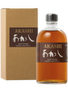 Akashi Sherry Cask