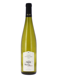 PINOT GRIS BARON HOEN 2019