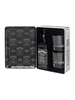 COFFRET JACK DANIELS N°7 +2 VERRES  40%VOL