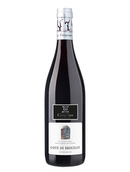 CÔTE DE BROUILLY LES GRANITS BLEUS  2021