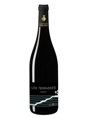 LES TERRASSES 2019