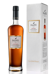 COGNAC FRAPIN 1270 GRANDE CHAMPAGNE 1E CRU 