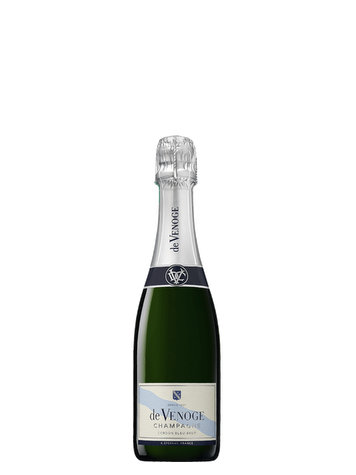 1/2 De Venoge Cordon Bleu Brut