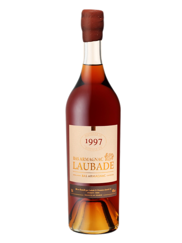 ARMAGNAC LAUBADE 1997