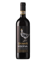 CHIANTI UGGIANO RISERVA 2019
