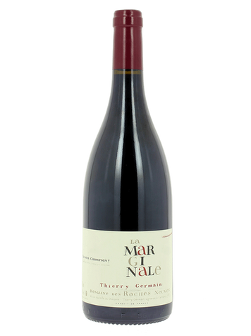 Saumur Champigny - La Marginale 2018