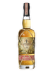 Rum Plantation Jamaïca 10 ans