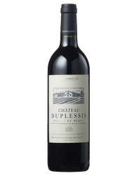 Lurton - Château Duplessis 2012