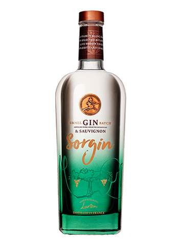 GIN SORGIN   