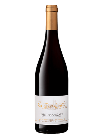 SAINT POURCAIN  2019