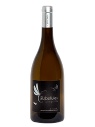 LES LIBELLULES VERMENTINO 2020