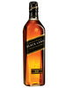 JOHNNIE WALKER BLACK 12 ANS
