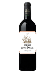 Amiral de Beychevelle 2016