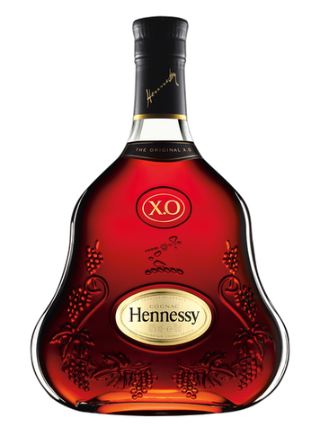 HENNESSY XO  