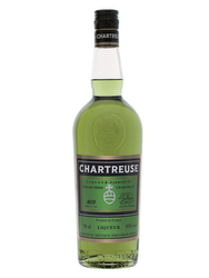 Green Chartreuse 