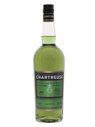 Chartreuse Verte