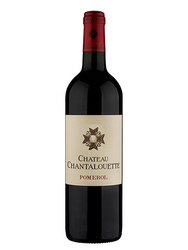 CHÂTEAU CHANTALOUETTE        2018