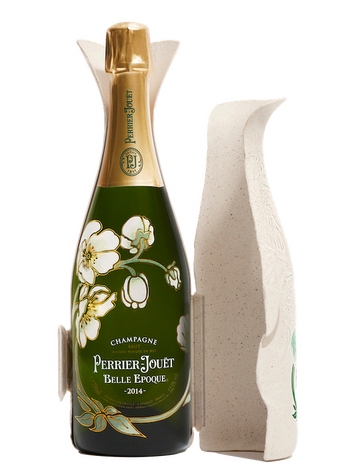 PERRIER JOUET BELLE EPOQUE COCOON