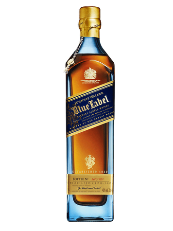 Johnnie Walker Blue Label