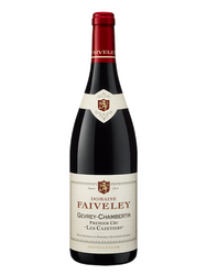 GEVREY CHAMBERTIN 1ER CRU LES CAZETIERS