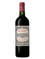 DULUC DE BRANAIRE DUCRU 2017