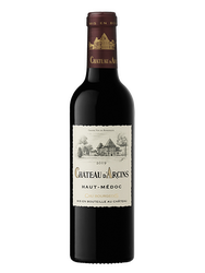 1/2 CHÂTEAU D'ARCINS         2019