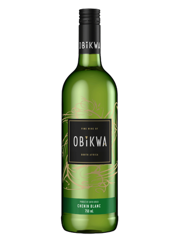 Obikwa Chenin Blanc 2019
