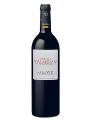 CHÂTEAU DALMERAN MMXIII 2013  