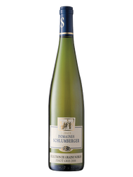 Pinot Gris Sélection de Grains Nobles 2000