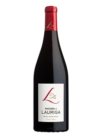  DOMAINE LAURIGA RACINES 2021