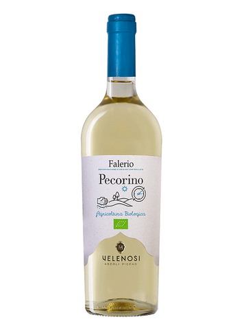 PECORINO VELENOSI BLANC 2019