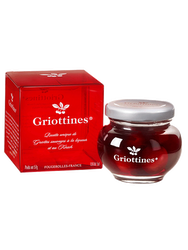 Griottines Peureux 57 g 5 cl