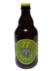 BRASSERIE MEAUX IPA BLONDE    33CL