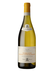 HAUTES CÔTES BEAUNE BLANC   2018