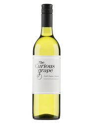 THE CURIOUS GRAPE SEMILLON 2020
