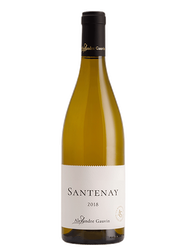  SANTENAY GAUVIN ALEXANDRE 2018
