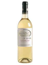 Jurançon Galet d'Or 2019