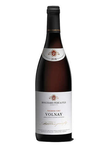 VOLNAY BOUCHARD         2018