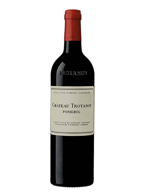 CHÂTEAU TROTANOY buy CHÂTEAU TROTANOY