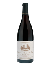 Château du Bois de la Garde 2013