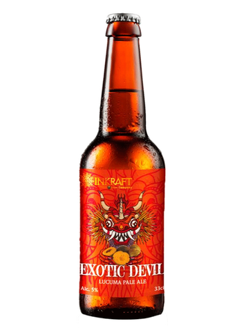 Exotic beer deals