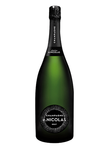 Magnum Champagne E.Nicolas