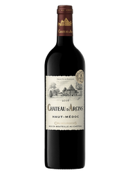 CHÂTEAU D'ARCINS   2016
