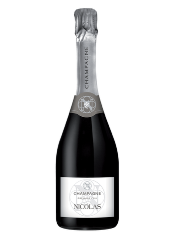 Champagne Nicolas 1er Cru Brut