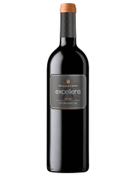 Rioja Marqués de Cáceres Excellens Crianza 2011