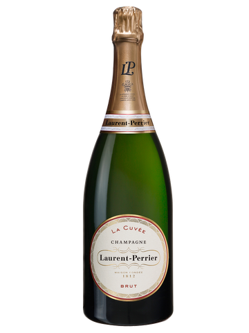 Magnum Champagne Laurent-Perrier La Cuvée