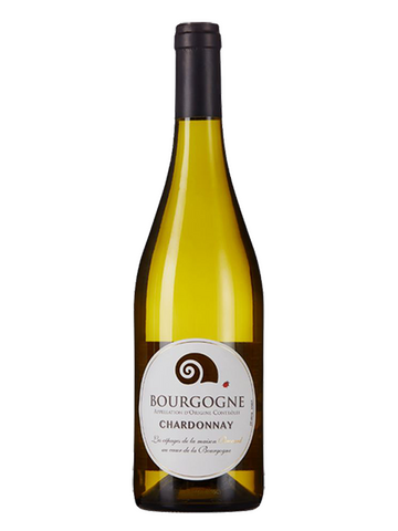 BOURGOGNE CHARDONNAY LES CEPAGES