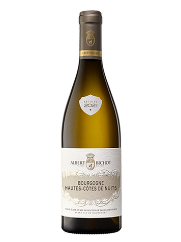 BOURGOGNE HAUTES CÔTES DE NUITS BICHOT