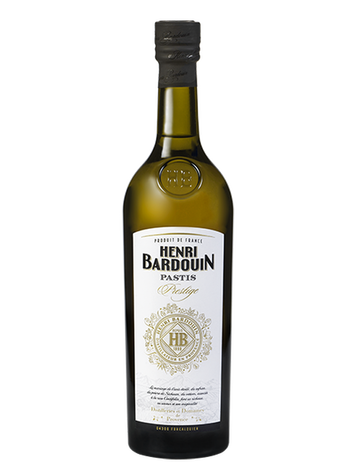 PASTIS HENRI BARDOUIN PRESTIGE