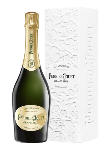Champagne Perrier-Jouët Grand Brut 